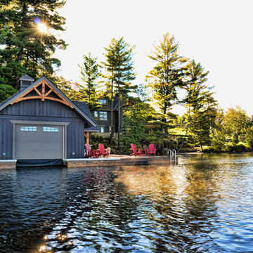 Fairy Lake Home