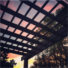 Outdoor space