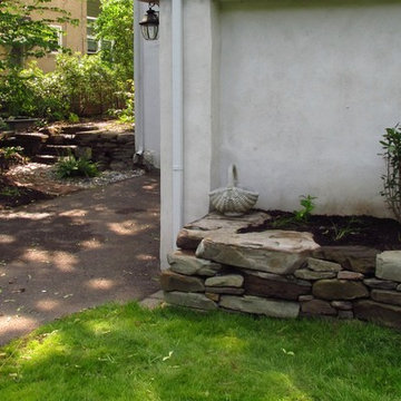 Doylestown Borough Landscape Design/Install