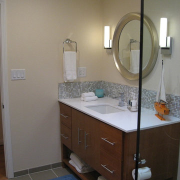 New Guest Spa