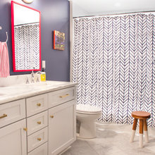 Kid’s Bathroom