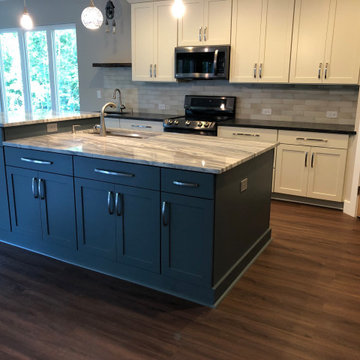 295 Cedar Rock