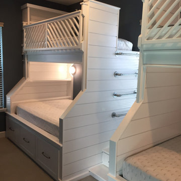 Bedroom Projects