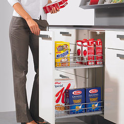 Intelligent Kitchens - Products