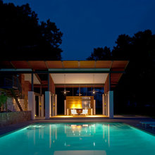 Casas de Verano