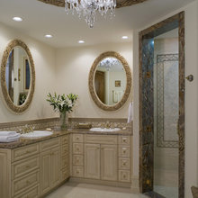 Bathroom Ideas