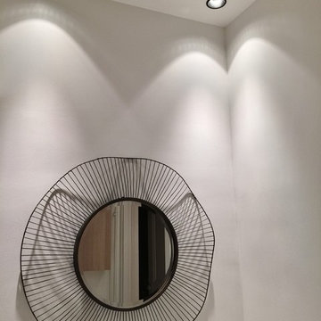 3 pièces 75m² Mission Marchand Paris 16