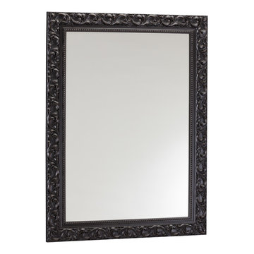 Designer Framed/ Frameless Vanity Wall Decor Mirrors