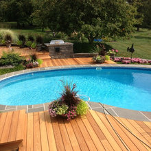 Decks
