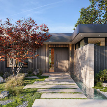 Los Altos Hills