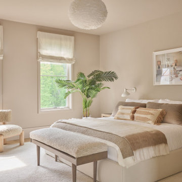 MODERN DREAM