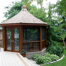 gazebo