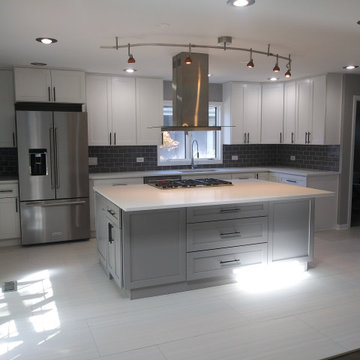 Northbrook Kitchen