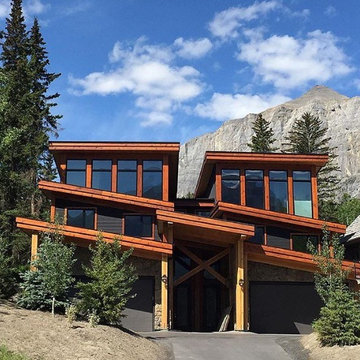 Miners Duplex