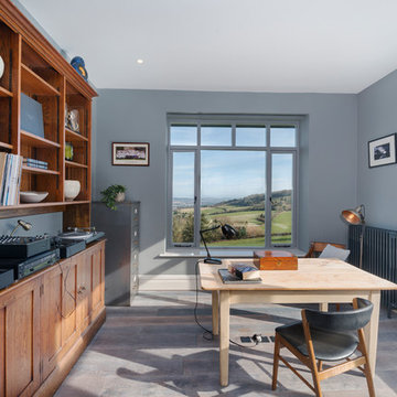 Devon Farmhouse
