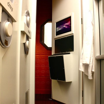 Citrix Secret Meeting Room