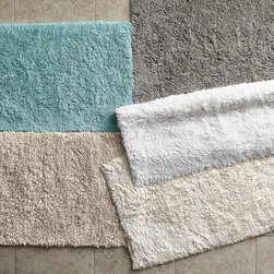 Legends&reg; Sterling Bath Rug - Products