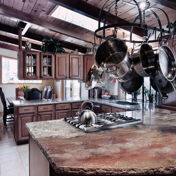 Flagstaff Kitchen Reface