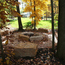 firepits
