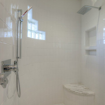 Territorial Update - Master Bathroom