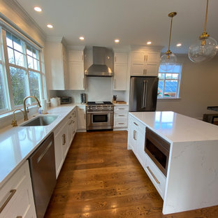 Eastside Kitchen & Bath Review]