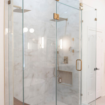 Ken's Bathroom