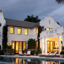Cape Dutch Inspo