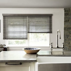 Smith & Noble - Smith & Noble Custom Window Treatments - Window Blinds