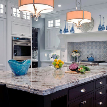 Old Brookville Transitional Transformation