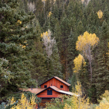 Slippery Rock Ranch
