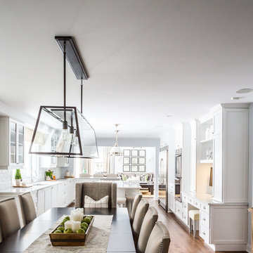 The heart of the home