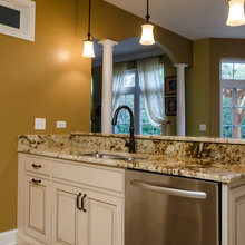 Kitchen Bars