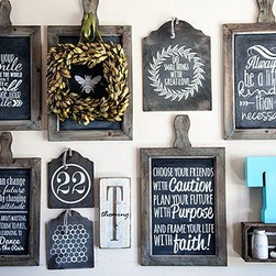 Chalkboards - Products