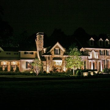 Architectural Lighting
