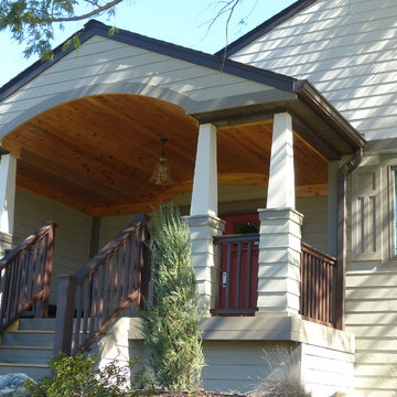 Whole House Renovation In Peters Twp