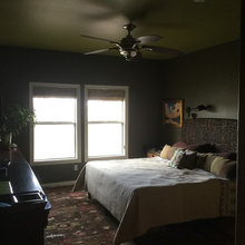 Ceiling Fan 201