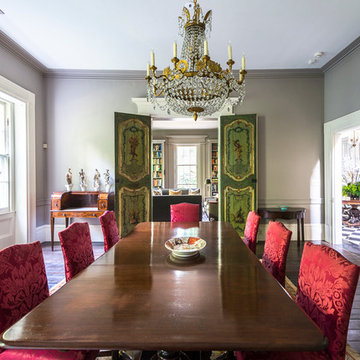 Historic Roswell Estate