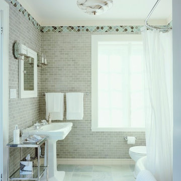 Guest Bedroom suite with Rooftop Garden