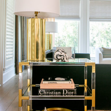 Rustic Glam