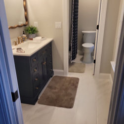 Bathroom Transformation in Apex - Products