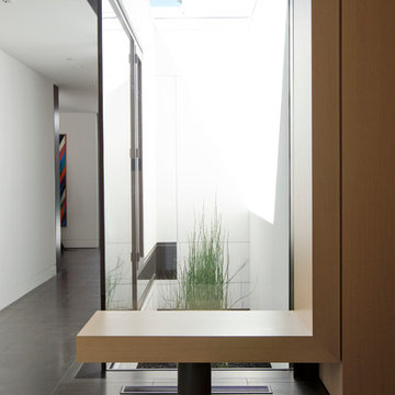 Yan Residence