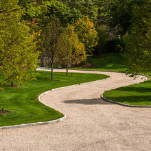 Driveways