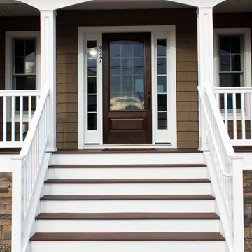 Custom Home, Ship Bottom