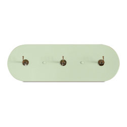 Hooks - 3 - Wall Hooks