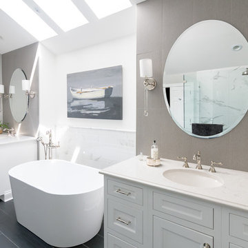 Matching Vanities in West Chester PA