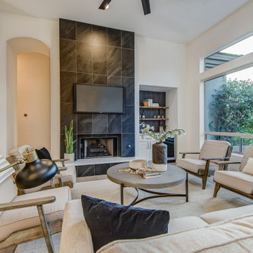 McDowell Mountain Scottsdale, AZ (Remodel)