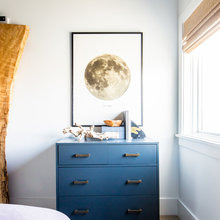Attic Remodel
