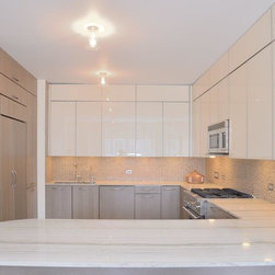 Zeyko Cabinets - Kitchen Cabinetry