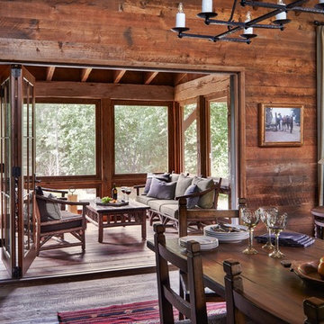 Lost Creek Ranch