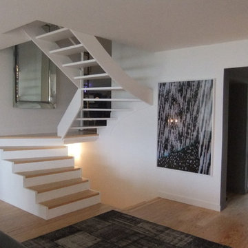 Maison à Julouville